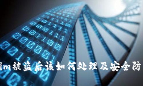 Tokenim被盗后该如何处理及安全防护指南