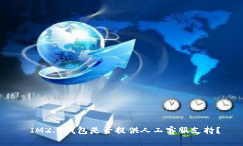  IM2.0钱包是否提供人工客服支持？
