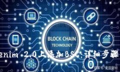如何在Tokenim 2.0上添加BS