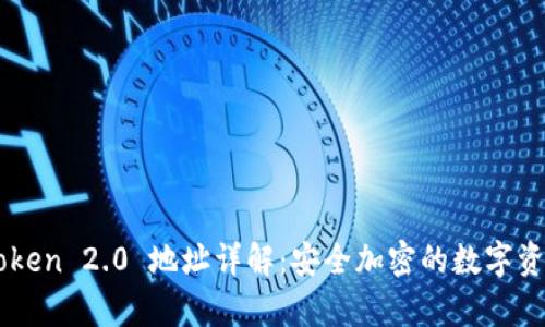 ### imToken 2.0 地址详解：安全加密的数字资产存储方案