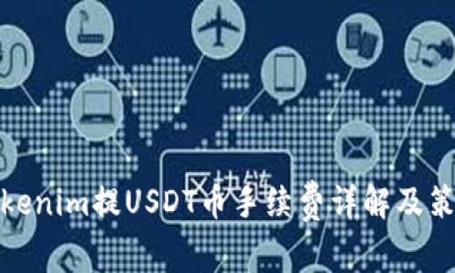 Tokenim提USDT币手续费详解及策略