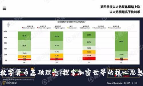 数字货币基础理念：探索加密世界的核心思想