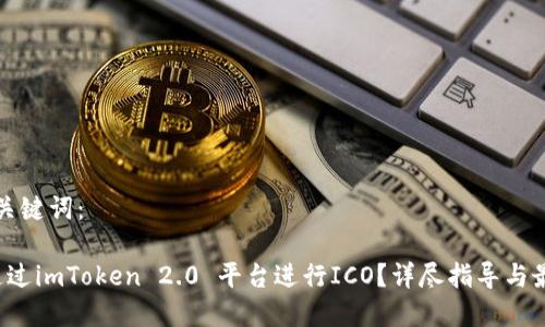 思考和关键词：

 如何通过imToken 2.0 平台进行ICO？详尽指导与最佳实践