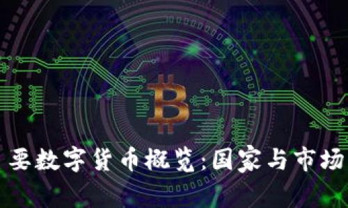 全球主要数字货币概览：国家与市场的互动