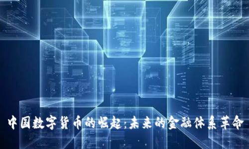中国数字货币的崛起：未来的金融体系革命