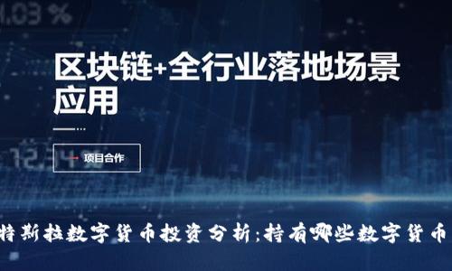 特斯拉数字货币投资分析：持有哪些数字货币？