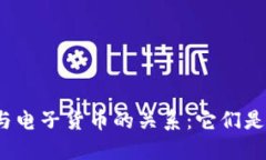 数字货币与电子货币的关
