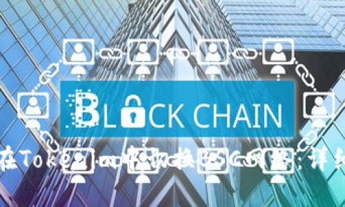 如何在Tokenim中切换BSC网络：详细指南