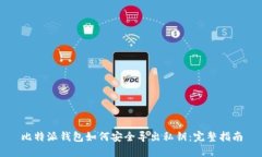 比特派钱包如何安全导出