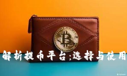 全面解析提币平台：选择与使用指南