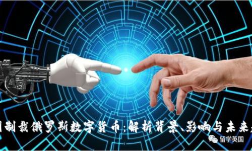 美国制裁俄罗斯数字货币：解析背景、影响与未来趋势