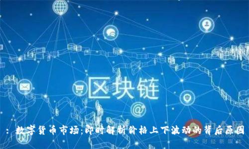: 数字货币市场：即时解析价格上下波动的背后原因