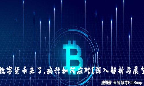 数字货币来了，央行如何应对？深入解析与展望