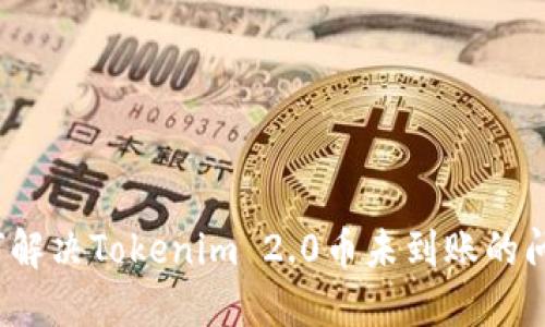 如何解决Tokenim 2.0币未到账的问题？