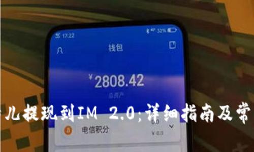 如何将比特儿提现到IM 2.0：详细指南及常见问题解答