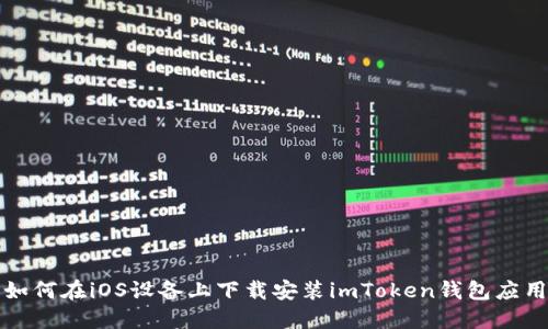 如何在iOS设备上下载安装imToken钱包应用