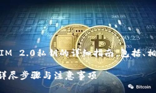 下面是一份关于如何导出TokenIM 2.0私钥的详细指南，包括、相关关键词、内容大纲及问题解答。

如何导出TokenIM 2.0的私钥？详尽步骤与注意事项