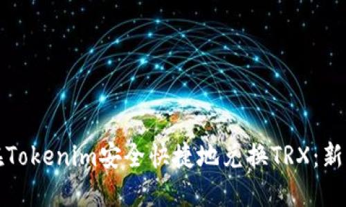 如何在Tokenim安全快捷地兑换TRX：新手指南