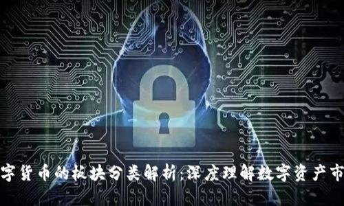 数字货币的板块分类解析：深度理解数字资产市场
