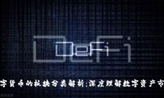 数字货币的板块分类解析
