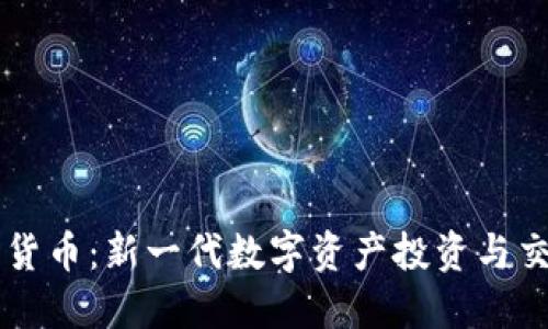 OK数字货币：新一代数字资产投资与交易解读