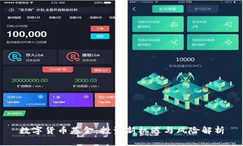 数字货币基金：投资新机遇与风险解析