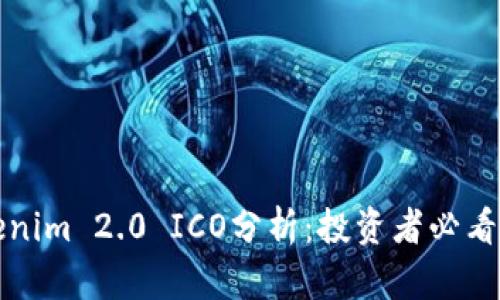 Tokenim 2.0 ICO分析：投资者必看指南