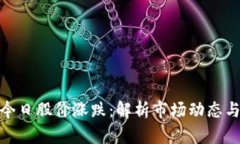 数字货币今日股价涨跌：