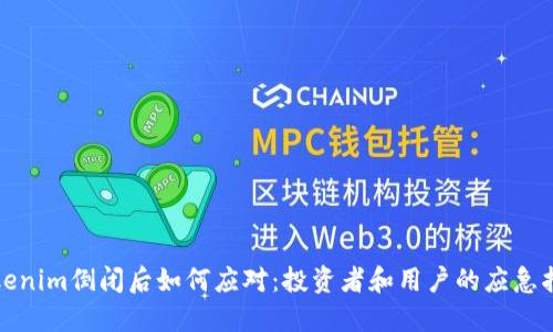 Tokenim倒闭后如何应对：投资者和用户的应急指南