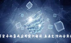 数字货币的集成应用实例