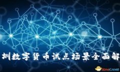 深圳数字货币试点场景全