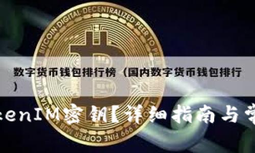 如何查看TokenIM密钥？详细指南与常见问题解答