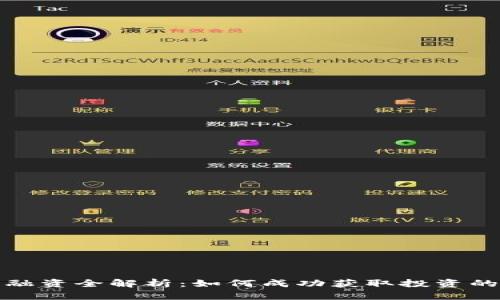数字货币融资全解析：如何成功获取投资的终极指南