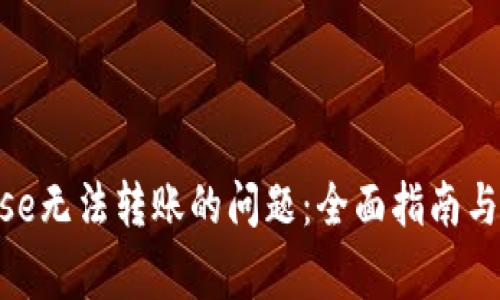 解决Tokenimse无法转账的问题：全面指南与常见解决方案
