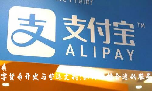 优质
数字货币开发与营运支持：如何选择合适的服务商