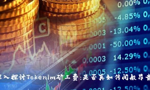 深入探讨Tokenim矿工费：是否真如传闻般昂贵？