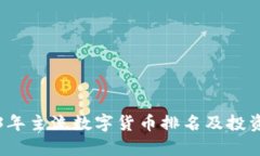 2023年主流数字货币排名及