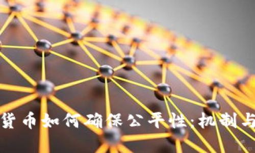 数字货币如何确保公平性：机制与挑战