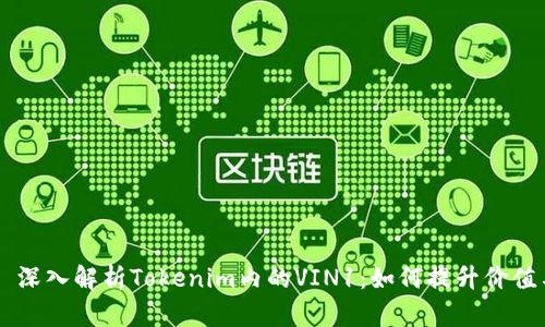 ### 深入解析Tokenim内的VIN1：如何提升价值与潜力