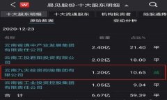 imToken 2.0如何轻松添加新代