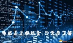数字货币能否兑换现金：