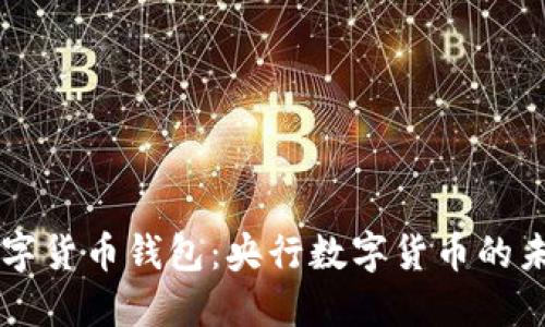 中国数字货币钱包：央行数字货币的未来展望