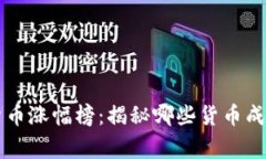 历史数字货币涨幅榜：揭
