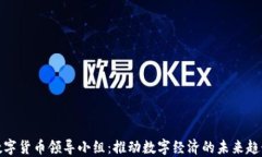 数字货币领导小组：推动