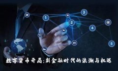 数字货币开局：新金融时