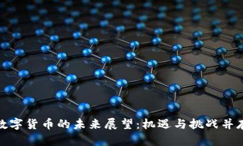 数字货币的未来展望：机遇与挑战并存