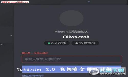 Tokenim 2.0 钱包资金转入详解