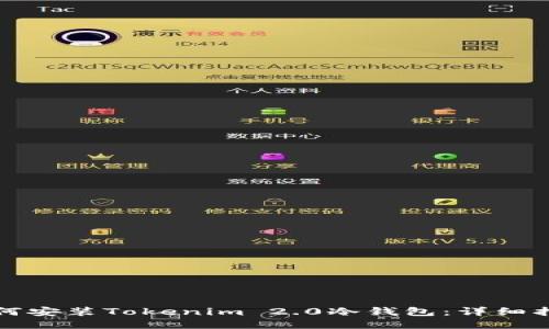 如何安装Tokenim 2.0冷钱包：详细指南