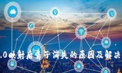 IM2.0映射后鼻子消失的原因