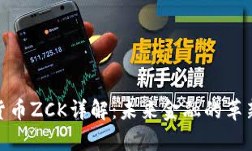 数字货币ZCK详解：未来金融的革新之路